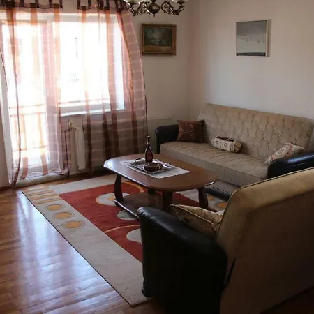 Apartman Silva