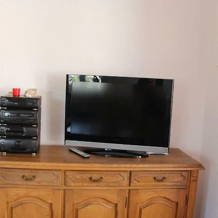 Apartman Silva Apartamento *