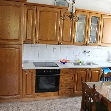 Apartman Silva Livno