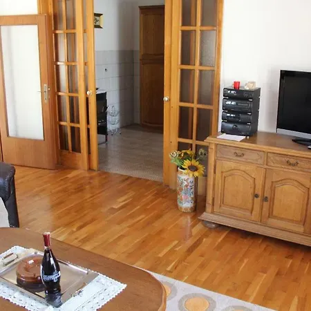 Apartman Silva Apartamento *