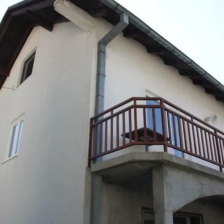 Apartman Silva Apartamento Livno