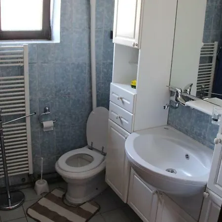 Apartment Apartman Silva *