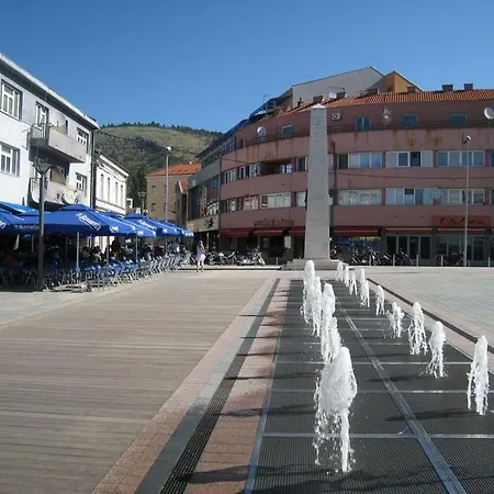 Apartman Silva Apartment
